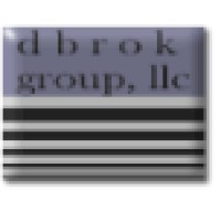 dbrok group logo, dbrok group contact details