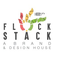 Flock Stack logo, Flock Stack contact details