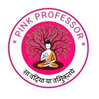 Pink Professor logo, Pink Professor contact details