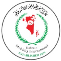 Bahrain Mobility International logo, Bahrain Mobility International contact details