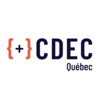 CDEC de Québec logo, CDEC de Québec contact details