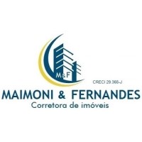 Maimoni & Fernandes Corretora de imóveis logo, Maimoni & Fernandes Corretora de imóveis contact details