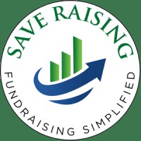 SAVE RAISING logo, SAVE RAISING contact details