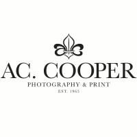 AC COOPER N&P logo, AC COOPER N&P contact details