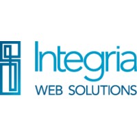 Integria Web Solutions logo, Integria Web Solutions contact details