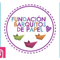 Fundación Barquitos De Papel logo, Fundación Barquitos De Papel contact details