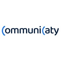 Communicaty logo, Communicaty contact details