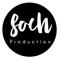 Soch Production logo, Soch Production contact details