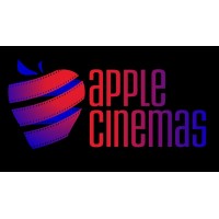 Apple Cinemas logo, Apple Cinemas contact details