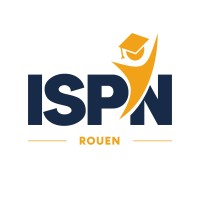 ISPN Rouen logo, ISPN Rouen contact details