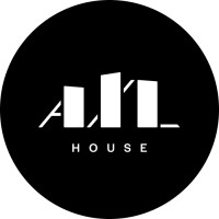 AXL House logo, AXL House contact details