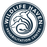 Wildlife Haven Rehabilitation Centre logo, Wildlife Haven Rehabilitation Centre contact details