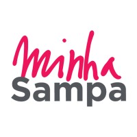 Minha Sampa logo, Minha Sampa contact details