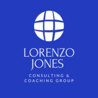 Lorenzo Jones Consulting and Coaching Group logo, Lorenzo Jones Consulting and Coaching Group contact details