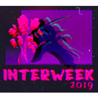 Interweek logo, Interweek contact details