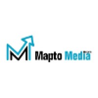 Mapto Media FZ-LLC Online Marketing in Dubai logo, Mapto Media FZ-LLC Online Marketing in Dubai contact details