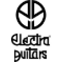 Electra Guitars logo, Electra Guitars contact details