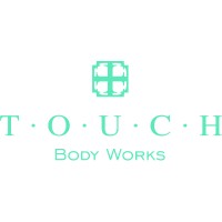 Touch Body Works logo, Touch Body Works contact details