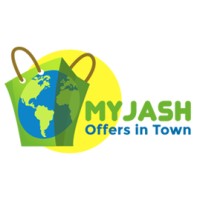 MYJASH SOLUTIONS FZCO logo, MYJASH SOLUTIONS FZCO contact details