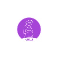 MyBelle logo, MyBelle contact details