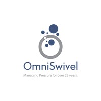 OmniSwivel International logo, OmniSwivel International contact details