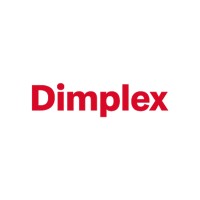 dimplex logo, dimplex contact details