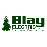 Blay Electric logo, Blay Electric contact details