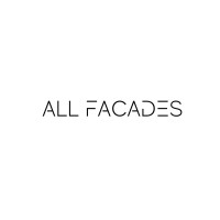 All Facades Inc logo, All Facades Inc contact details