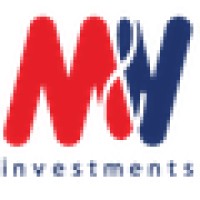 Mv Investments logo, Mv Investments contact details