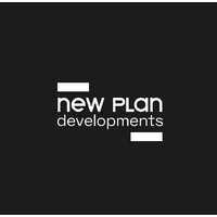 New Plan Developments logo, New Plan Developments contact details