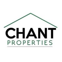 Chant Properties logo, Chant Properties contact details