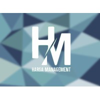 Harsa Management logo, Harsa Management contact details