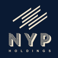 NYP Holdings Ltd. logo, NYP Holdings Ltd. contact details