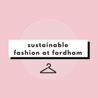 Fordham Fashion Sustainability Practicum logo, Fordham Fashion Sustainability Practicum contact details