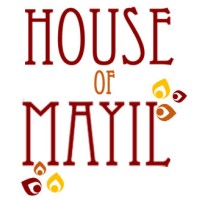 HOUSE OF MAYIL logo, HOUSE OF MAYIL contact details