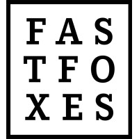 FASTFOXES logo, FASTFOXES contact details