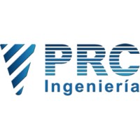 PRC Ingeniería logo, PRC Ingeniería contact details