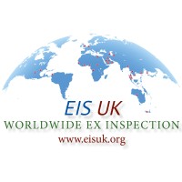 EIS UK - WORLDWIDE EX INSPECTION logo, EIS UK - WORLDWIDE EX INSPECTION contact details