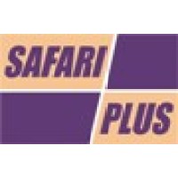 Safari Plus logo, Safari Plus contact details