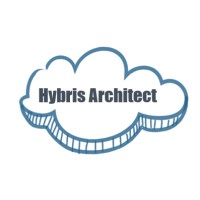 Hybris Architect logo, Hybris Architect contact details