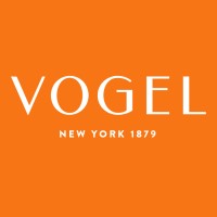 VOGEL NYC logo, VOGEL NYC contact details