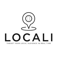 LOCALI logo, LOCALI contact details