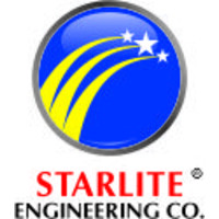 Starlite Engineering Co logo, Starlite Engineering Co contact details