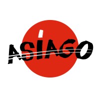 Asia Go logo, Asia Go contact details