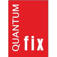 Quantum  FIX logo, Quantum  FIX contact details