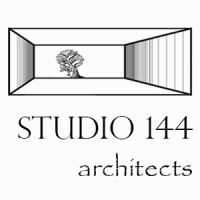 Studio 144 Architects logo, Studio 144 Architects contact details