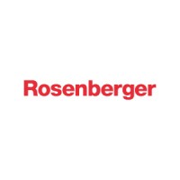 Rosenberger India logo, Rosenberger India contact details