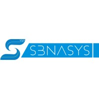 Sbnasys logo, Sbnasys contact details