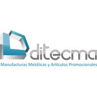 Ditecma MX logo, Ditecma MX contact details