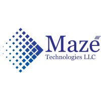 Maze Technologies LLC logo, Maze Technologies LLC contact details